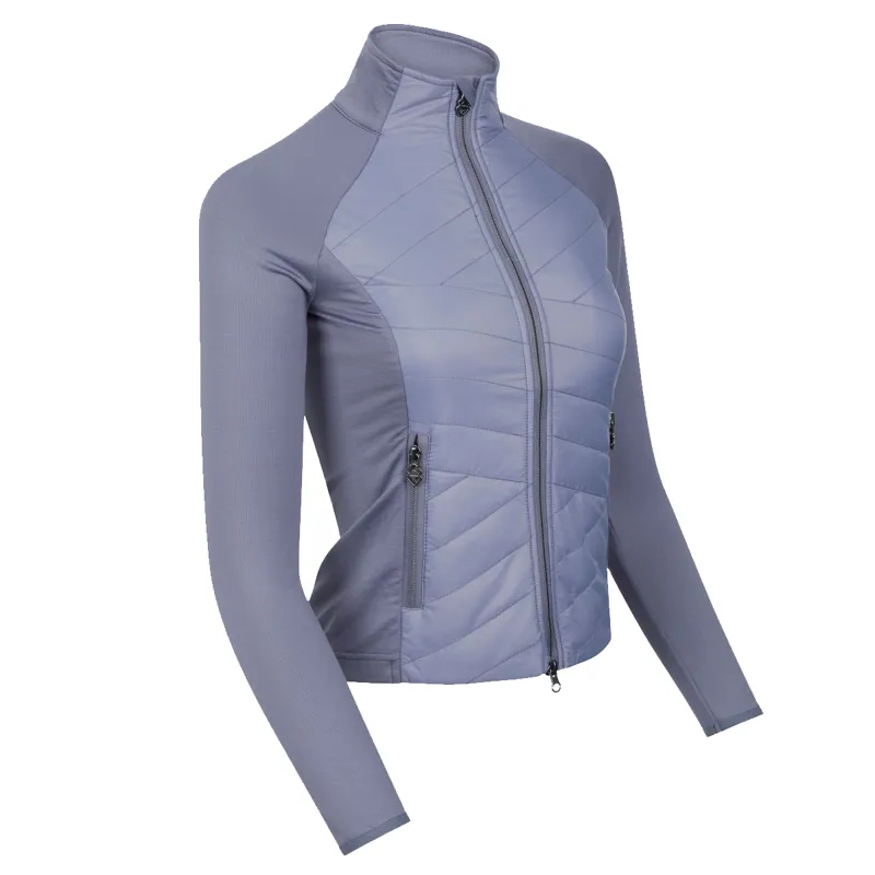 LeMieux Astra Jacket - Jay Blue